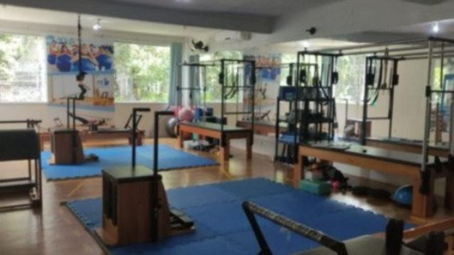 Imagem 1 da galeria do parceiro Fluir Vitória - Unidade 4