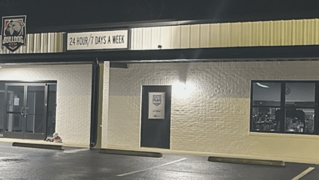 Image 2 from Bulldog Gym 24/7 Fitness partner gallery