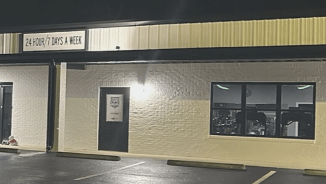 Image 3 from Bulldog Gym 24/7 Fitness partner gallery