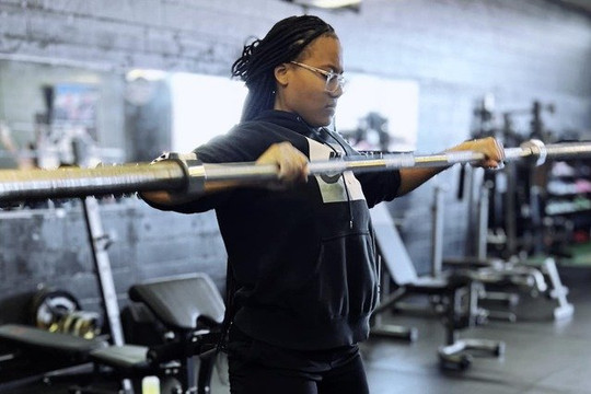 Image 3 from Only The Fittest partner gallery