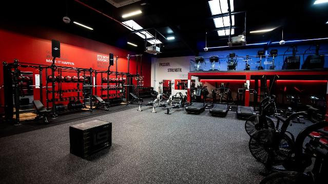 Image 2 from onePT Personal Training & Gym partner gallery