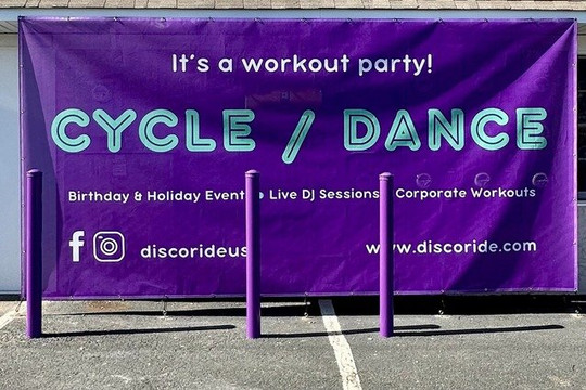 Image 2 from DISCORIDE partner gallery