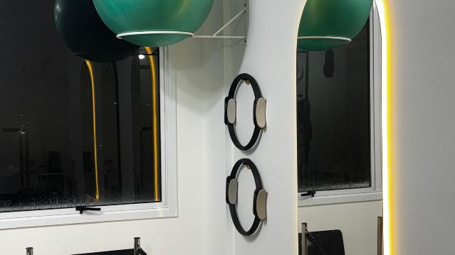 Imagem 3 da galeria do parceiro Studio Essence Pilates