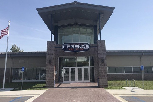 Image 2 from Legends Rec-Plex partner gallery