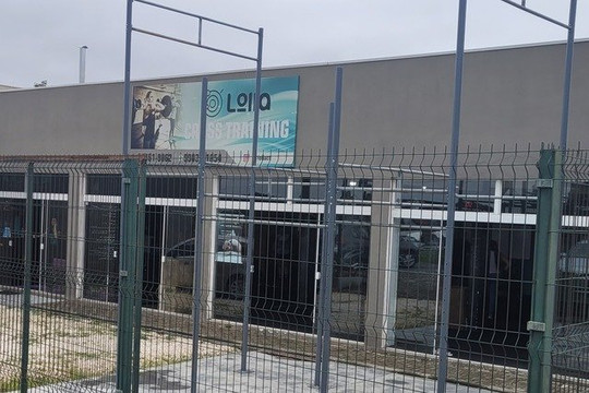 Imagem 2 da galeria do parceiro Lolla Cross Training