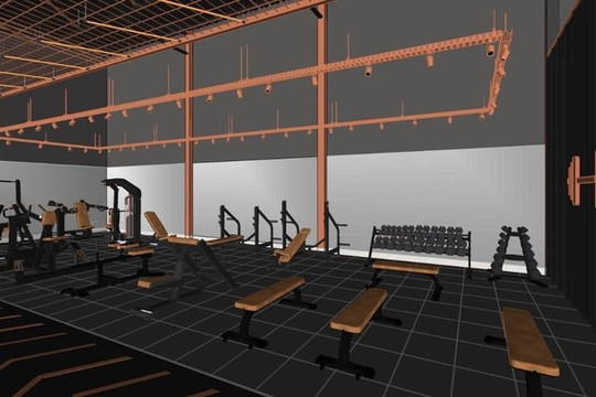 Imagem 3 da galeria do parceiro Pro Y Fit Academia