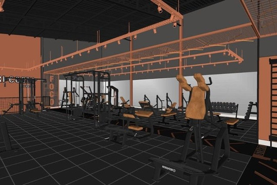 Imagem 1 da galeria do parceiro Pro Y Fit Academia