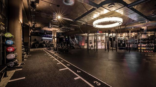 Bild 2 von Fitness First Berlin - Steglitz SSC Partnergalerie