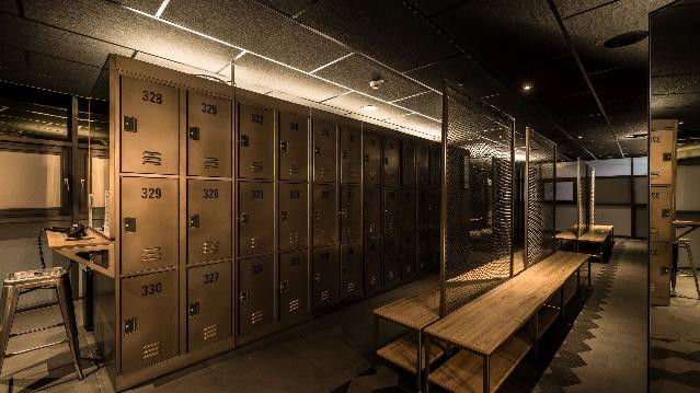 Bild 3 von Fitness First Berlin - Steglitz SSC Partnergalerie
