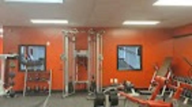 Image 3 from Phoenix Kingdom Gym partner gallery