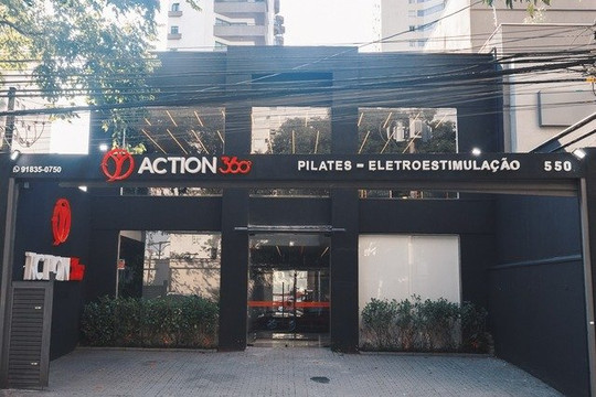 Imagem 2 da galeria do parceiro Action 360 - Santo André