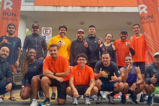 Imagem 2 da galeria do parceiro Run Brasil Assessoria