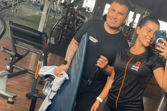 Imagem 3 da galeria do parceiro Run Brasil Assessoria