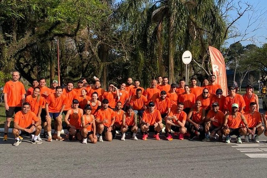 Imagem 1 da galeria do parceiro Run Brasil Assessoria