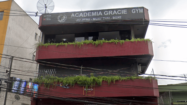 Imagem 2 da galeria do parceiro Ryan Gracie Cotia