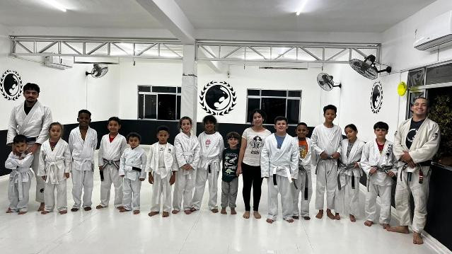 Imagem 3 da galeria do parceiro Ryan Gracie Cotia