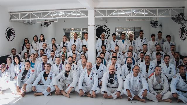 Imagem 1 da galeria do parceiro Ryan Gracie Cotia