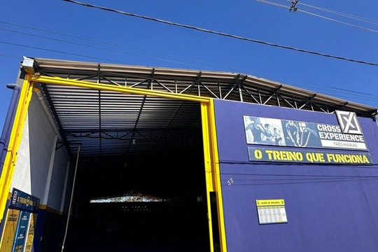 Imagem 3 da galeria do parceiro Cross Experience Três Marias