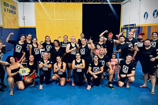 Imagem 1 da galeria do parceiro Cross Experience Três Marias