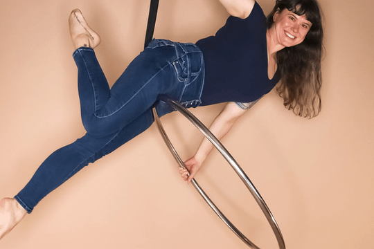 Image 3 from Flexibility in Flight partner gallery