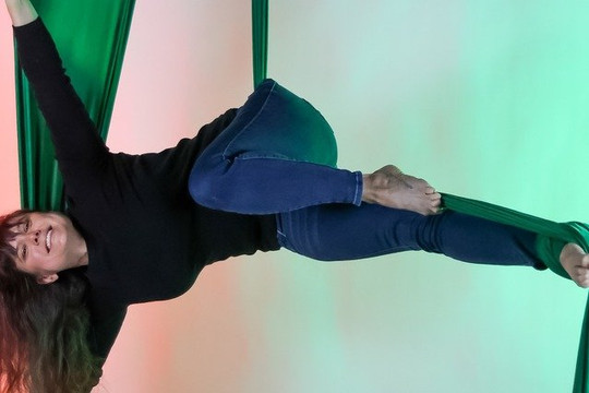 Image 1 from Flexibility in Flight partner gallery