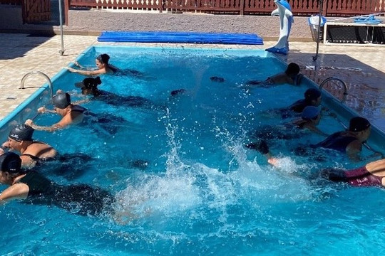 Imagem 1 da galeria do parceiro Acqua Life Lara Restivo