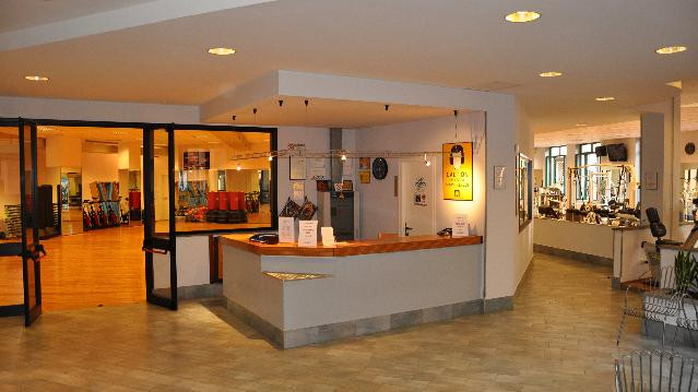 Immagine 1 dalla galleria del partner Total Body System