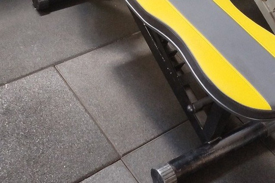 Imagem 3 da galeria do parceiro CT Reação Fitness