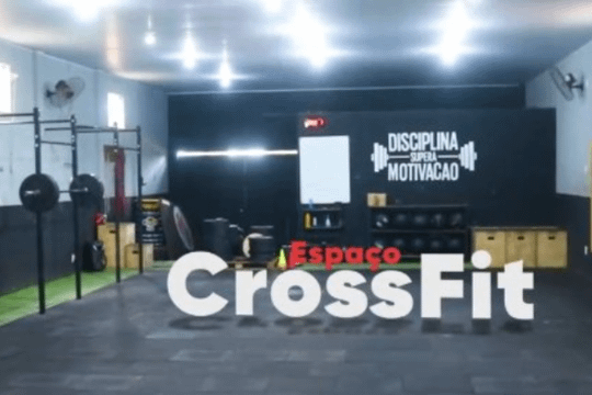 Imagem 1 da galeria do parceiro CT Reação Fitness