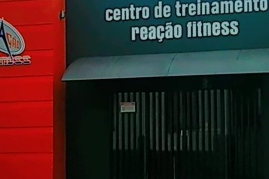 Imagem 2 da galeria do parceiro CT Reação Fitness