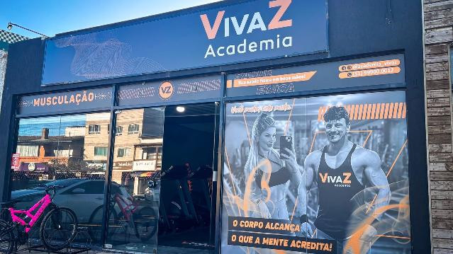 Imagem 2 da galeria do parceiro Vivaz Espaço Fitness