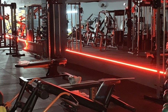 Imagem 6 da galeria do parceiro Vivaz Espaço Fitness