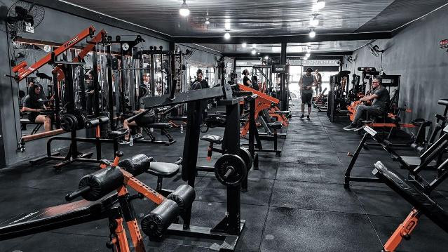 Imagem 1 da galeria do parceiro Vivaz Espaço Fitness