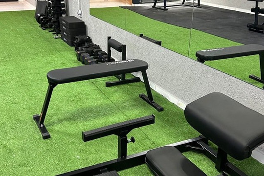 Imagem 3 da galeria do parceiro Studio Dezesseis