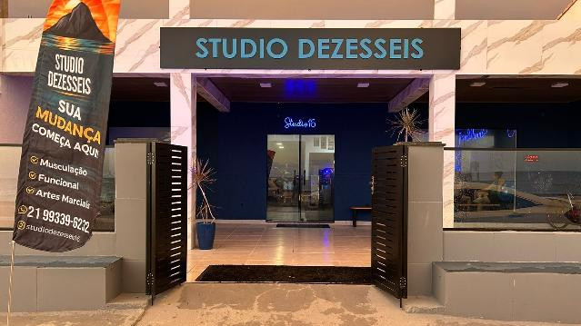 Imagem 2 da galeria do parceiro Studio Dezesseis