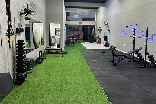 Imagem 1 da galeria do parceiro Studio Dezesseis