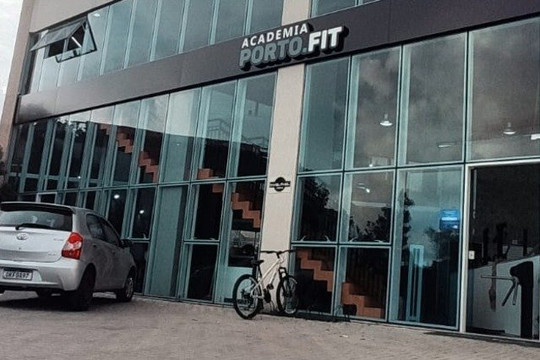 Imagem 2 da galeria do parceiro Porto.fit Itapema