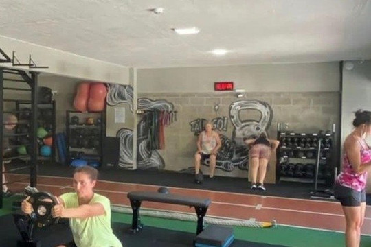 Imagem 3 da galeria do parceiro Porto.fit Itapema