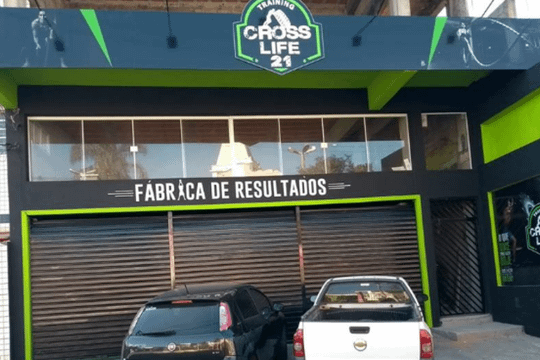 Imagem 2 da galeria do parceiro CT21 Training