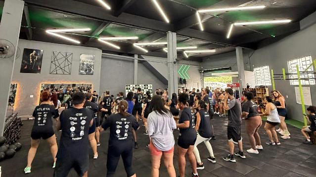Imagem 1 da galeria do parceiro CT21 Training