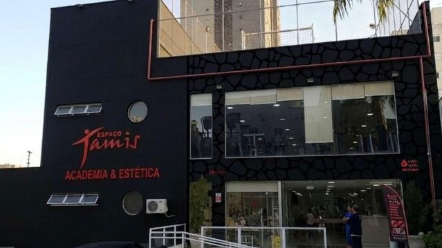 Imagem 2 da galeria do parceiro Estética Tamis LTDA