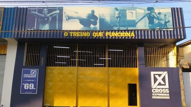 Imagem 2 da galeria do parceiro Cross Experience Novo Horizonte