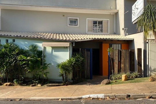 Imagem 2 da galeria do parceiro Academia Nado Livre