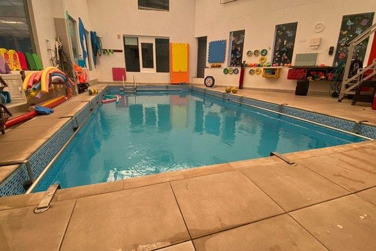 Imagem 3 da galeria do parceiro Academia Nado Livre