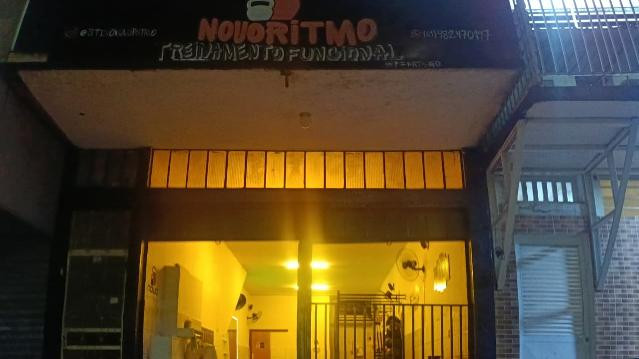Imagem 2 da galeria do parceiro Novo Ritmo