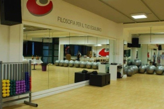 Immagine 3 dalla galleria del partner Palestra Sinergy