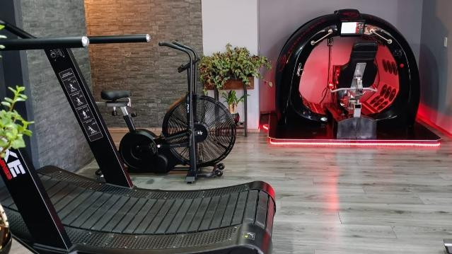 Imagen 1 de la galería del partner Rinnuva