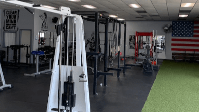 Image 3 from Iron Eagle Fitness 24/7 partner gallery