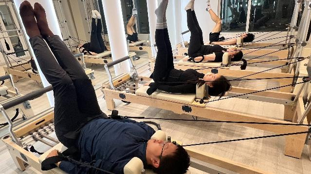 Image 3 from Health Square Yoga partner gallery