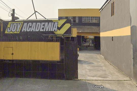 Imagem 2 da galeria do parceiro Joy Academia